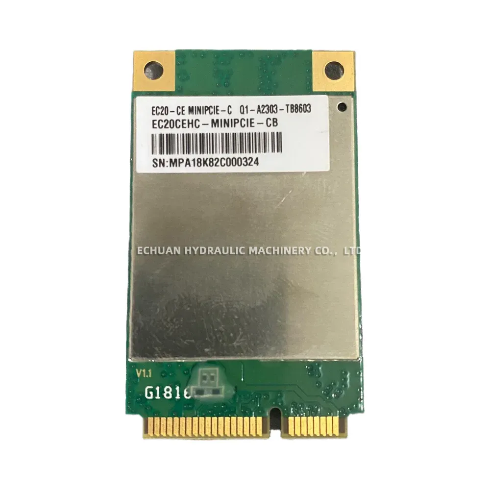 Quectel EC20-CE MINIPCIE-C Mini PCIe LTE Module