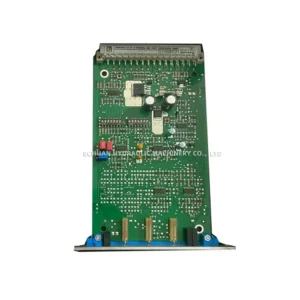 Rexroth VT-SSPA1-5-13/V0/0-24 Amplifier Card