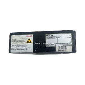Rexroth VT-VRPA 1-537-10/V0/PV Amplifier Card