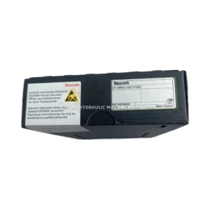 Rexroth VT-VRPA1-100-11/V0/0 Electronic Amplifier Card
