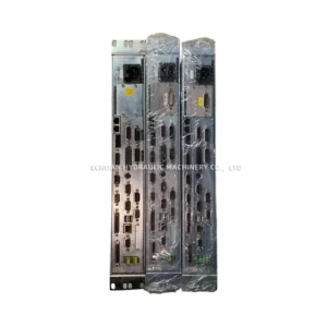 Rofin RCULX 500 Industrial Control Unit