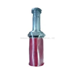 SBV11-12-C-0-00 Tension Control Bolt Assembly
