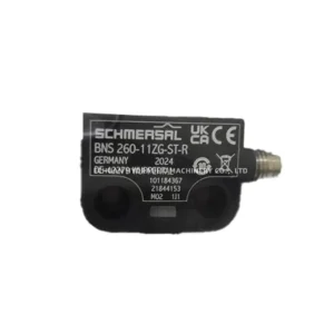 SCHMERSAL BNS 260-11ZG-ST-R Safety Switch