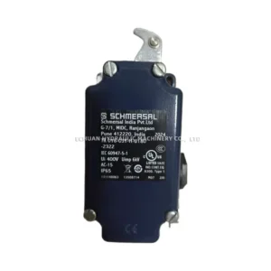 SCHMERSAL TK 016-03Y-H-U180 Hinge Safety Switch