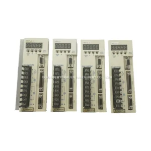 SDPLC-15 AC Servo Driver