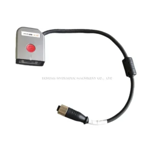 SHIJIE ICW61L-SR Industrial Barcode Scanner