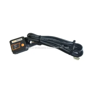 SHIJIE ICW64ES-MR Industrial Barcode Reader