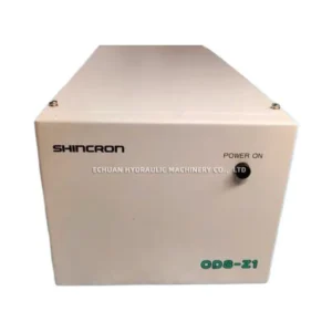 SHINCRON CDS-Z1 Industrial Controller Unit