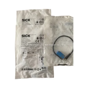 SICK GL6-P0211S85 Photoelectric Sensor