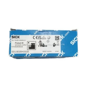 SICK OD1-B035H15I25 Laser Distance Sensor