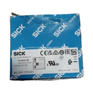 SICK WL280-2P2431 Photoelectric Sensor