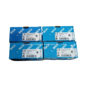 SICK WTB4-3P3161S11 Photoelectric Sensor