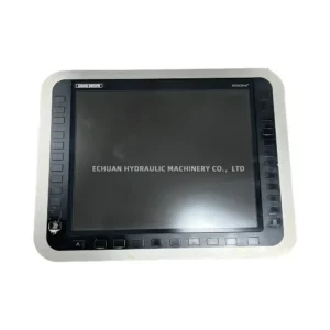 SIEMENS OP019-532C ERGOLINE CNC Operator Panel