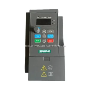 SINOVO SD90-2S-0.7G C Variable Frequency Drive