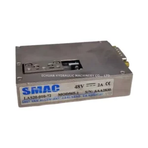 SMAC LAS20-010-72 Linear Actuator