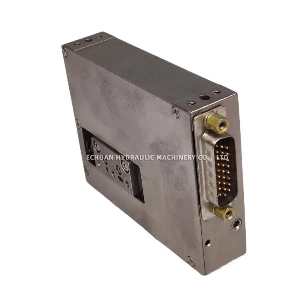 SMAC LAS20-010-72 Linear Actuator