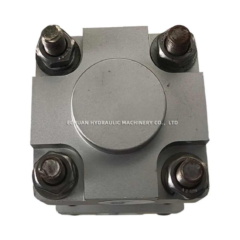 SMC CDA2B40-25 Pneumatic Cylinder