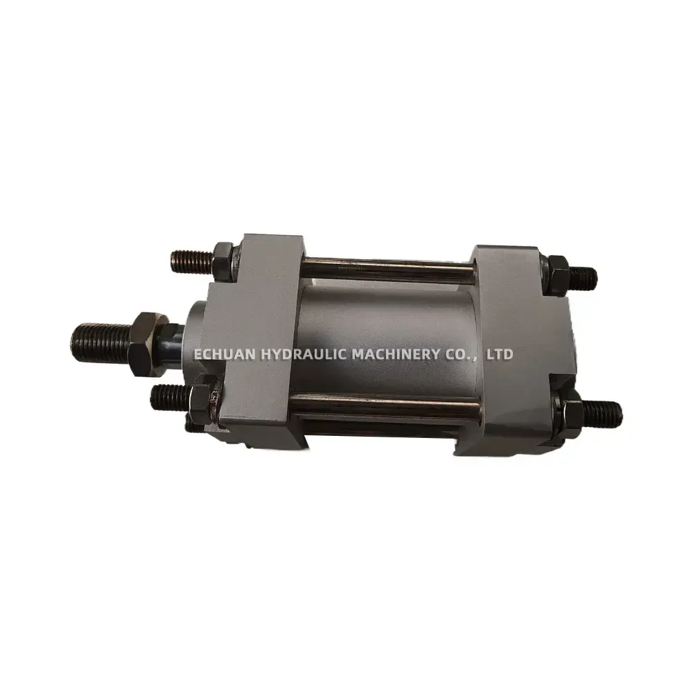 SMC CDA2B40-25 Pneumatic Cylinder