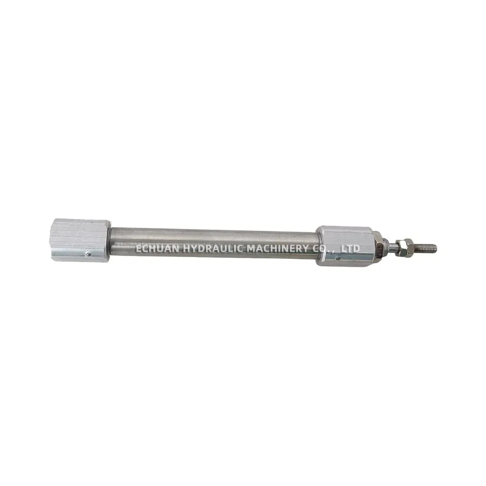 SMC CDJ2B10-60A Pneumatic Air Cylinder