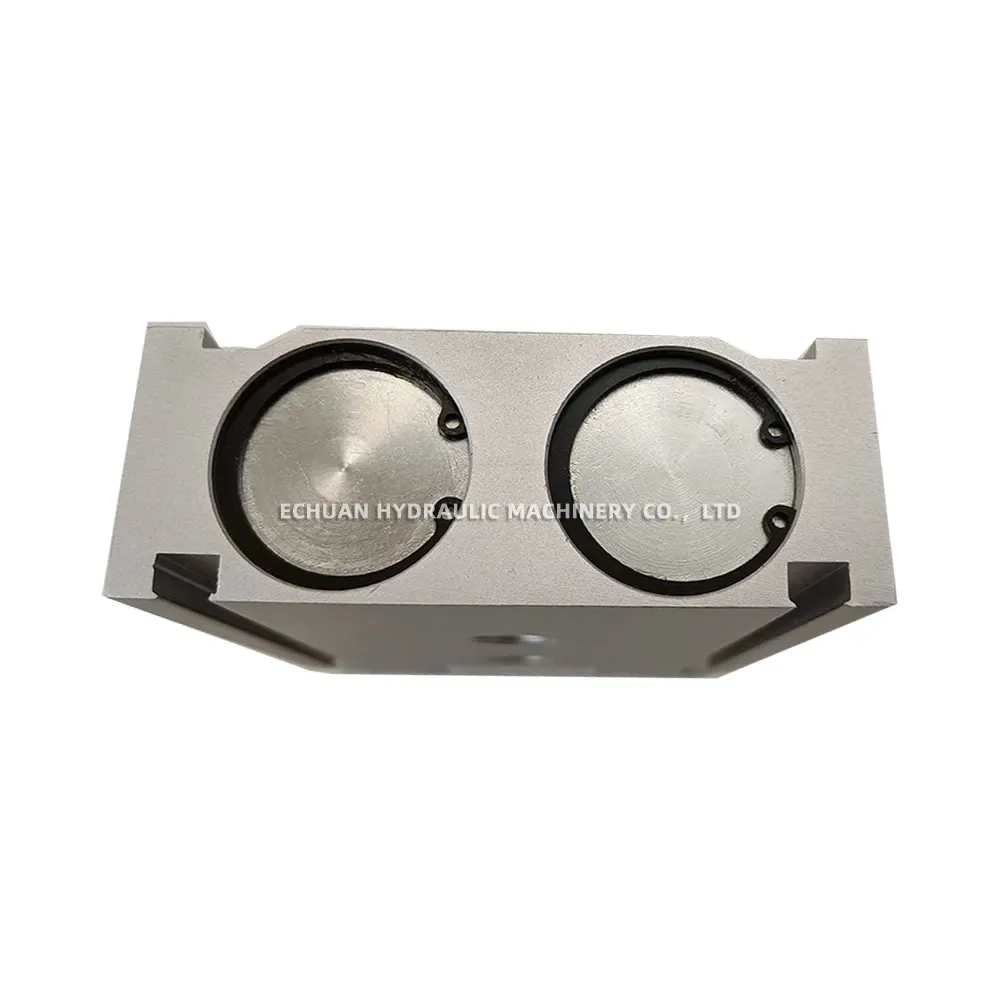 SMC CXSL25-20 Air Slide Table Cylinder