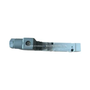SMC SY5140-5D-02 Solenoid Valve