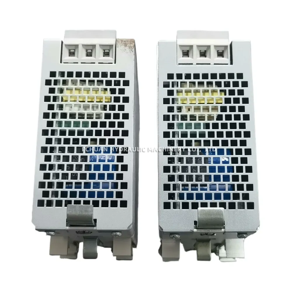 SOLA SDN 2.5-24-100P DIN Rail Power Supply