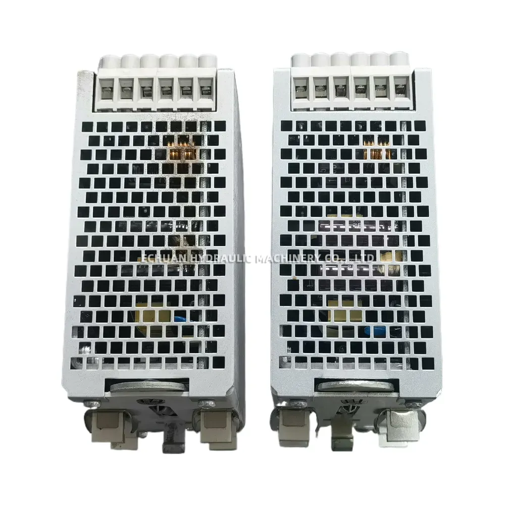 SOLA SDN 2.5-24-100P DIN Rail Power Supply