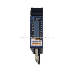 SUNX SL-VTP16C1-S S-Link Output Unit