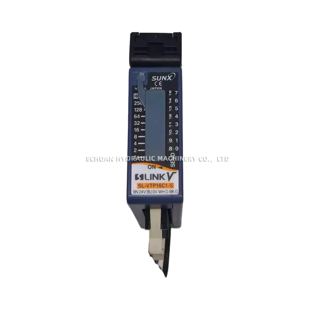 SUNX SL-VTP16C1-S S-Link Output Unit