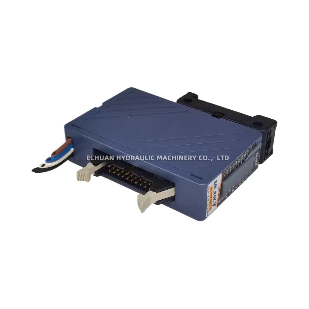 SUNX SL-VTP16C1-S S-Link Output Unit