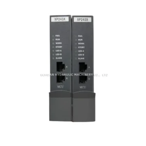 SUPCON XP243X Main Control Unit Card