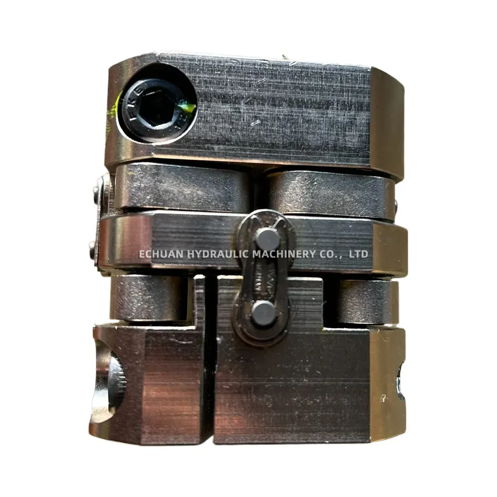 Schmidt Semiflex N 15520 7326 Oldham Coupling