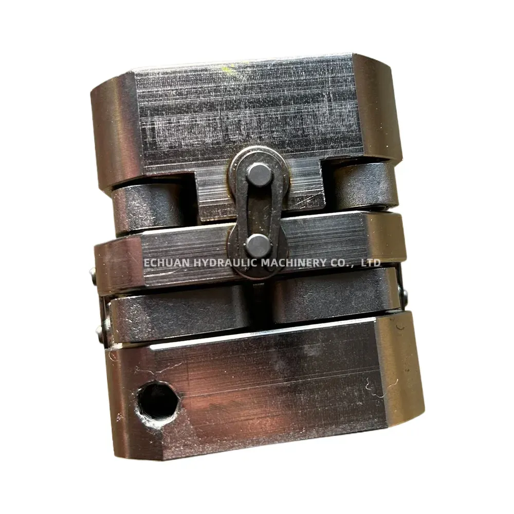 Schmidt Semiflex N 15520 7326 Oldham Coupling