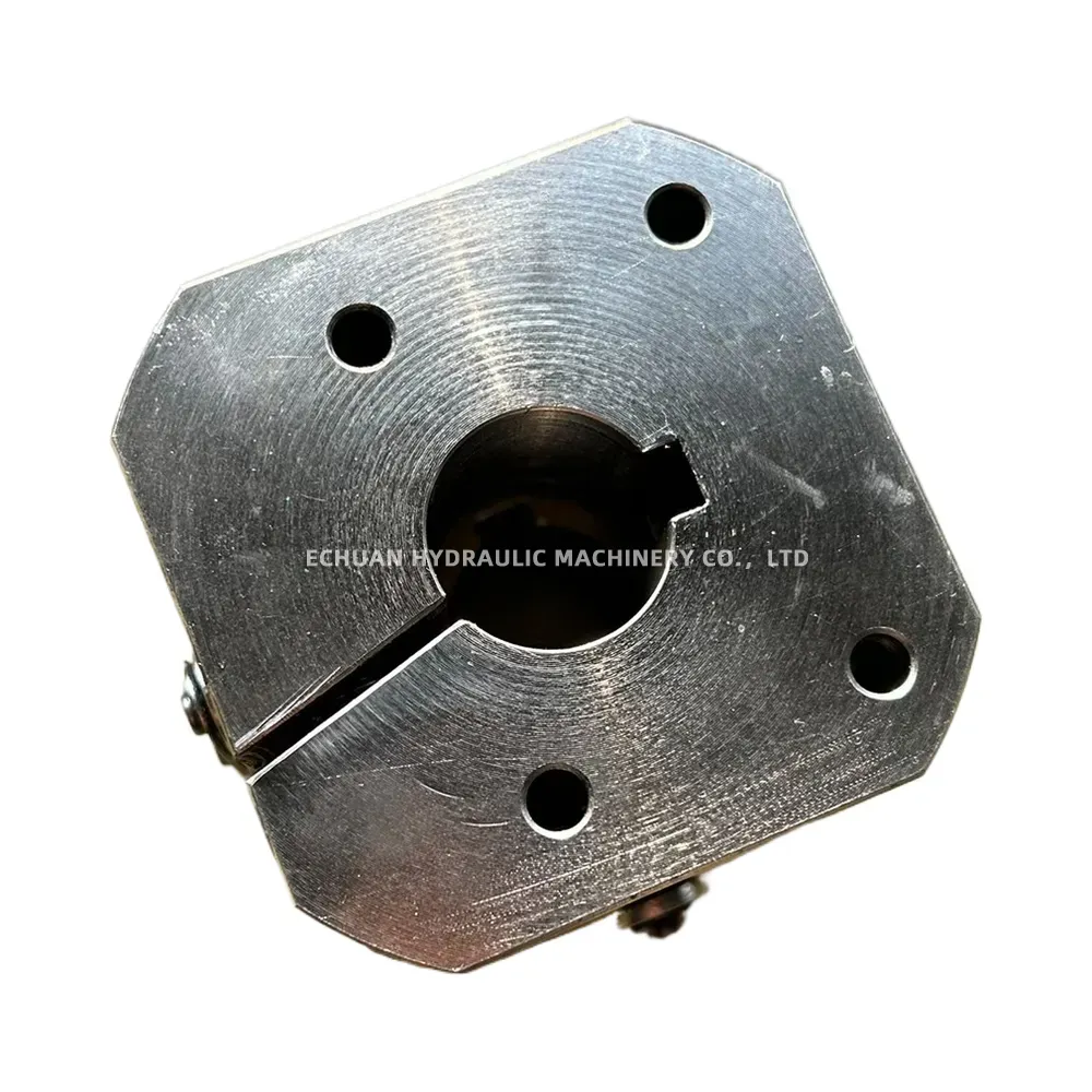 Schmidt Semiflex N 15520 7326 Oldham Coupling