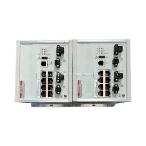 Schneider Electric TCSESM083F23F1 ConneXium Extended Switch 8TX