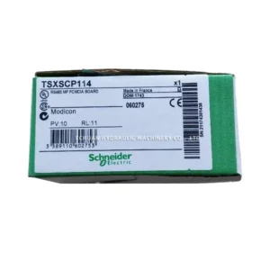 Schneider Electric TSXSCP114 RS485 MP PCMCIA Board