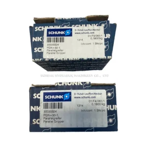 Schunk PGN+ 50-1 Parallel Gripper
