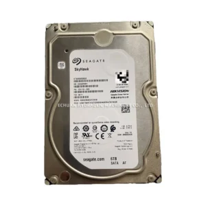 Seagate ST6000VX0003 Hard Disk Drive