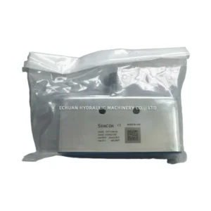 Sencon 11P/H-345-03 Low Profile Can Line Sensor