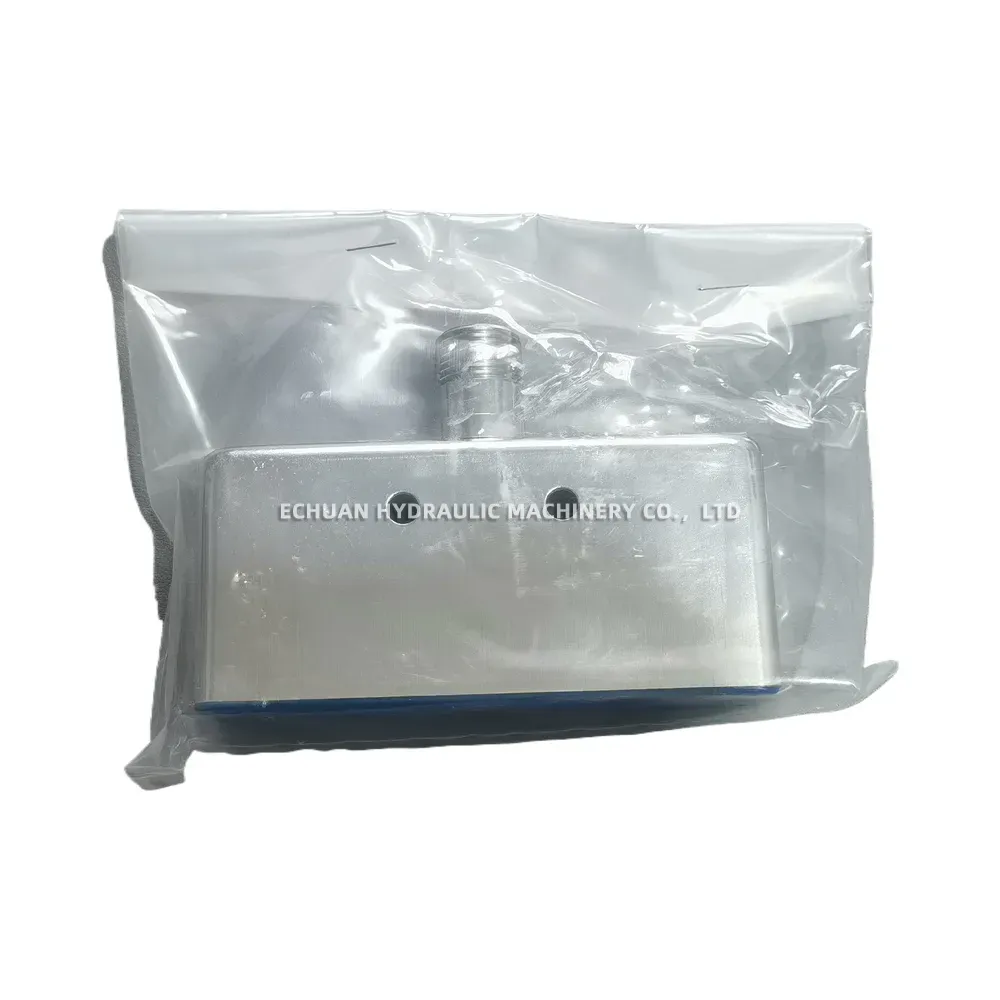 Sencon 11P/H-345-03 Low Profile Can Line Sensor