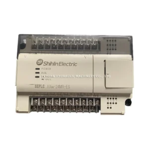 Shihlin Electric AX0N-24MR-ES Programmable Logic Controller