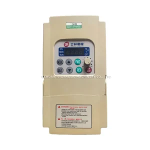 Shihlin Electric SS-021-1.5K-D Inverter