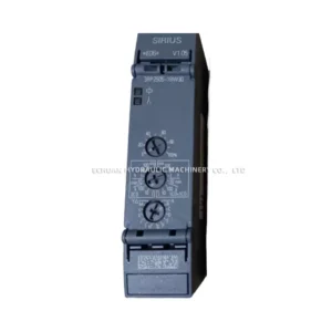 Siemens 3RP2505-1BW30 Timer Relay