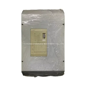 Siemens 3RW22 Soft Starter