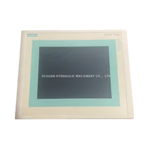 Siemens 6AV6 545-0CC10-0AX0 SIMATIC Panel TP270 Touch