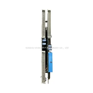 Siemens 6DD1606-3AA0 SIMADYN D Processor Module PT31