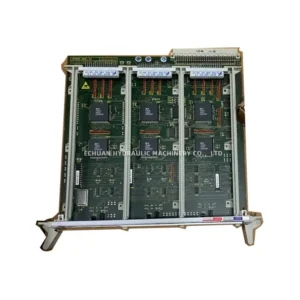Siemens 6DD1662-0AB0 SIMADYN D Communication Module CS7