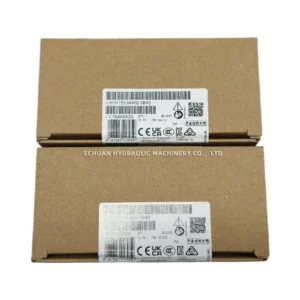 Siemens 6ES7 155-6AA02-0BN0 Interface Module