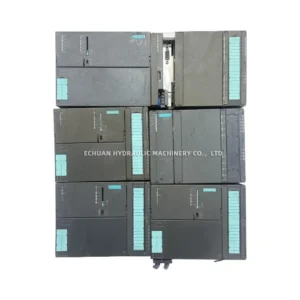 Siemens 6ES7 315-6TH13-0AB0 SIMATIC S7-300 PLC CPU Module