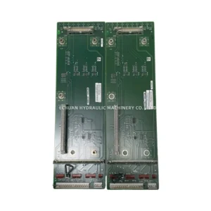 Siemens 6SE7031-2HF84-1BG0 PCB Power Board
